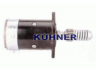 AD KÜHNER 254563 starteris
