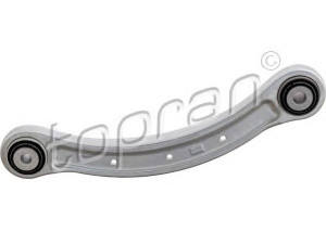TOPRAN 113 587 vikšro valdymo svirtis 
 Ašies montavimas/vairavimo mechanizmas/ratai -> Valdymo svirtis/pasukamosios svirties sujungimas -> Vairo trauklės (valdymo svirtis, išilginis balansyras, diago
7L0 505 323A, 955 331 047 10, 7L0 505 323A