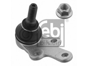 FEBI BILSTEIN 30379 atramos/vairo trauklė
1 470 387, 1 470 387 S, 1 470 387 S1