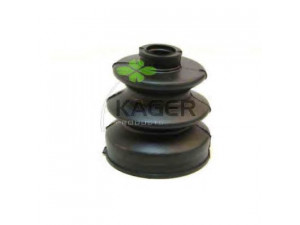 KAGER 13-0073 gofruotoji membrana, kardaninis velenas 
 Ratų pavara -> Gofruotoji membrana
23222.GA220, 8.94153.134.0, F00122540A