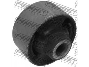 FEBEST HAB-001 valdymo svirties/išilginių svirčių įvorė 
 Ašies montavimas/vairavimo mechanizmas/ratai -> Valdymo svirtis/pasukamosios svirties sujungimas -> Montavimas/sutvirtinimas
51391-S5A-801