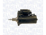 MAGNETI MARELLI 944280167000 starteris 
 Elektros įranga -> Starterio sistema -> Starteris
95VW11000DA, 02A911023C, 02A911023H