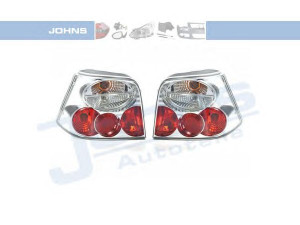 JOHNS 95 39 89-14 kombinuotų galinių žibintų komplektas 
 Elektros įranga -> Šviesos -> Kombinuotas galinis žibintas/dalys -> Kombinuotas galinis žibintas