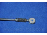 PARTS-MALL PTD-007 sankabos trosas 
 Dviratė transporto priemonės -> Kabeliai ir tachometro velenaai -> Sankabos trosas
6612603151, P6612603151