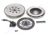 JAPANPARTS KV-107 sankabos komplektas 
 Sankaba/dalys -> Sankabos remonto komplektas, visas
