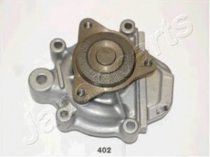 JAPANPARTS PQ-402 vandens siurblys 
 Aušinimo sistema -> Vandens siurblys/tarpiklis -> Vandens siurblys
19110-671-325, 19110-671-335, 19110-689-325