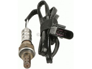 BOSCH F 00E 262 443 lambda jutiklis 
 Variklis -> Variklio elektra
06E 906 265 E, 06E 906 265 E, 06E 906 265 E