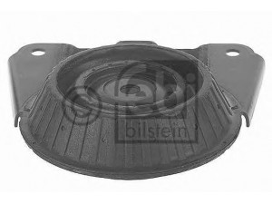 FEBI BILSTEIN 11570 pakabos statramsčio atraminis guolis 
 Ašies montavimas/vairavimo mechanizmas/ratai -> Montavimas, pakabos statramstis
6 838 725, 93BB18198BC