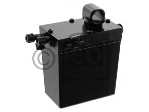 FEBI BILSTEIN 44558 posvyrio siurblys, vairuotojo kabina
50 10 224 942