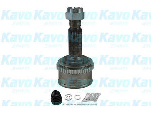 KAVO PARTS CV-3010 jungčių komplektas, kardaninis velenas 
 Ratų pavara -> Sujungimai/komplektas
465001C060, 495001C050, 495001C060