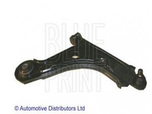 BLUE PRINT ADG086158 vikšro valdymo svirtis 
 Ašies montavimas/vairavimo mechanizmas/ratai -> Valdymo svirtis/pasukamosios svirties sujungimas -> Vairo trauklės (valdymo svirtis, išilginis balansyras, diago
96391851, 96415064, 96391851, 96415064