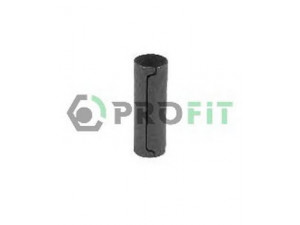 PROFIT 2307-0524 įvorė, valdymo svirties montavimas 
 Ašies montavimas/vairavimo mechanizmas/ratai -> Valdymo svirtis/pasukamosios svirties sujungimas -> Montavimas/sutvirtinimas
191407190A, 191407190A, 191407190A