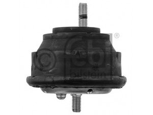 FEBI BILSTEIN 04697 variklio montavimas 
 Variklis -> Variklio montavimas -> Variklio montavimo rėmas
11 81 1 139 606
