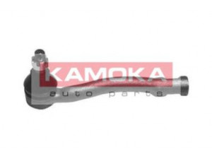 KAMOKA 9945936 skersinės vairo trauklės galas 
 Vairavimas -> Vairo mechanizmo sujungimai
45046 29165