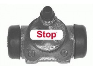 STOP 211906S rato stabdžių cilindras 
 Stabdžių sistema -> Ratų cilindrai
0060750205, 60750205, 60750205