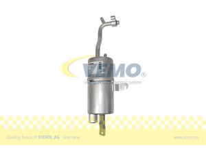 VEMO V25-06-0011 džiovintuvas, oro kondicionierius 
 Oro kondicionavimas -> Džiovintuvas
1 027 047, 1 038 408, 1 079 278