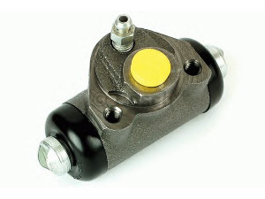 BOSCH F 026 009 273 rato stabdžių cilindras 
 Stabdžių sistema -> Ratų cilindrai
4121616, 4373614, 4394460, 790215