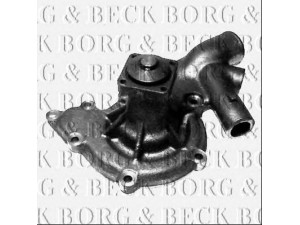 BORG & BECK BWP1417 vandens siurblys 
 Aušinimo sistema -> Vandens siurblys/tarpiklis -> Vandens siurblys
GWP321, RTC3644, ERC9849, ETC4618