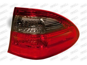 PRASCO ME0414165 kombinuotas galinis žibintas
2118202864, A2118202864