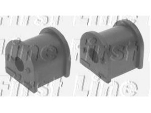 FIRST LINE FSK6305K skersinio stabilizatoriaus komplektas 
 Ašies montavimas/vairavimo mechanizmas/ratai -> Stabilizatorius/fiksatoriai -> Pasukimo trauklė
48818 12160, 48818 20100, 48818-12160