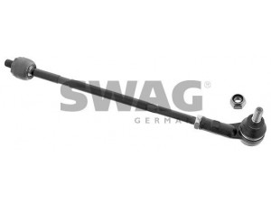 SWAG 30 72 0040 strypo montavimas 
 Vairavimas -> Sujungimo trauklės surinkimas/dalys -> Sujungimo trauklės surinkimas
1H0 422 804