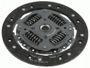 SACHS 1878 600 633 sankabos diskas
2055.AX, 2055.T8, 2055.V6, 96 471 405 80