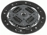 SACHS 1878 600 633 sankabos diskas
2055.AX, 2055.T8, 2055.V6, 96 471 405 80