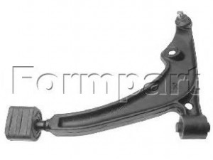 FORMPART 4309005 vikšro valdymo svirtis 
 Ašies montavimas/vairavimo mechanizmas/ratai -> Valdymo svirtis/pasukamosios svirties sujungimas -> Vairo trauklės (valdymo svirtis, išilginis balansyras, diago
45202-63G01, 4520263G01
