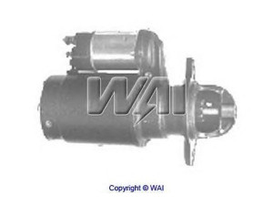 WAIglobal 21927A starteris