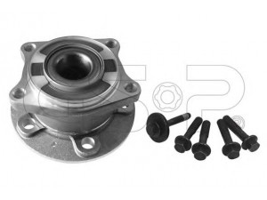 GSP 9336014K rato guolio komplektas
30639877, 30748192, 31201010