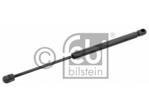 FEBI BILSTEIN 27712 dujinė spyruoklė, bagažinė 
 Priedai -> Bagažinė/pakrovimo skyrius
1U9 827 550 B
