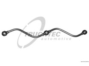 TRUCKTEC AUTOMOTIVE 01.10.185 vamzdis
541 010 1055