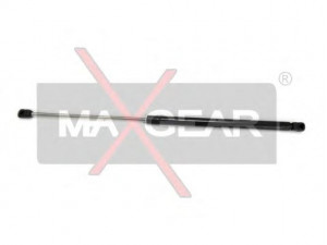 MAXGEAR 12-0104 dujinė spyruoklė, bagažinė 
 Priedai -> Bagažinė/pakrovimo skyrius
0132 704, 132 704, 90159607, 90159607