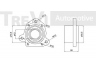 TREVI AUTOMOTIVE WB1997 rato guolio komplektas 
 Ašies montavimas/vairavimo mechanizmas/ratai -> Rato stebulė/montavimas -> Rato guolis
42200S10A01