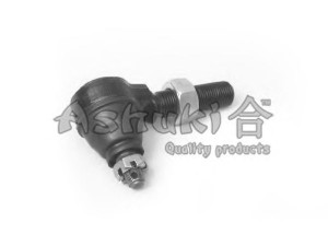 ASHUKI 1446-3008 skersinės vairo trauklės galas 
 Vairavimas -> Vairo mechanizmo sujungimai
48810-63002, 48820-63002