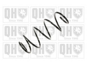 QUINTON HAZELL QCS6050 spyruoklė 
 Pakaba -> Spyruoklės
46751135