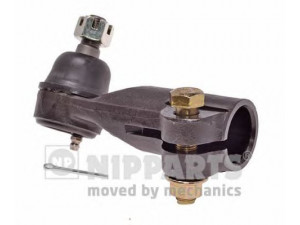 NIPPARTS J4831015 skersinės vairo trauklės galas 
 Vairavimas -> Vairo mechanizmo sujungimai
48520-01J10