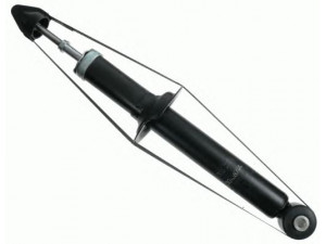 SACHS 313 977 amortizatorius 
 Pakaba -> Amortizatorius
MB891463, MB891464