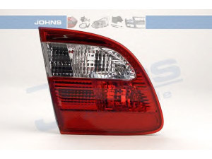 JOHNS 50 16 87-55 kombinuotas galinis žibintas 
 Kėbulas -> Šviesos -> Kombinuotas galinis žibintas/dalys -> Kombinuotas galinis žibintas
211 820 13 64