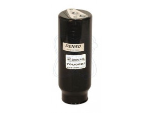 ELECTRO AUTO 70U0027 džiovintuvas, oro kondicionierius