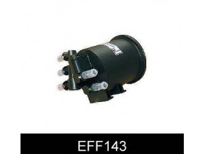 COMLINE EFF143 kuro filtras 
 Techninės priežiūros dalys -> Papildomas remontas
7700109585, 8200416946