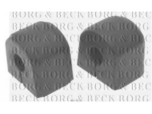 BORG & BECK BSK7123K skersinio stabilizatoriaus komplektas 
 Ašies montavimas/vairavimo mechanizmas/ratai -> Stabilizatorius/fiksatoriai -> Pasukimo trauklė
20401FA000