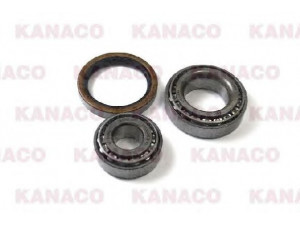 KANACO H10514 rato guolio komplektas 
 Ašies montavimas/vairavimo mechanizmas/ratai -> Rato stebulė/montavimas -> Rato guolis
51701-44030, 51703-4A000, 51830-04451