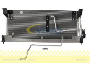 VEMO V40-62-0027 kondensatorius, oro kondicionierius 
 Oro kondicionavimas -> Kondensatorius
13 271 266, 13 395 693, 16 18 015