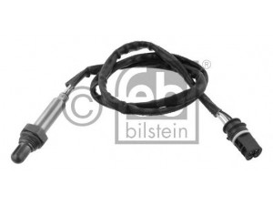 FEBI BILSTEIN 36920 lambda jutiklis 
 Variklis -> Variklio elektra
000 540 43 17, 000 540 43 17 S1