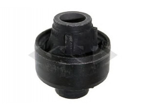 SPIDAN 411314 valdymo svirties/išilginių svirčių įvorė 
 Ašies montavimas/vairavimo mechanizmas/ratai -> Valdymo svirtis/pasukamosios svirties sujungimas -> Montavimas/sutvirtinimas
3520 Q2*, 3521 L3*, Part of, 3520 Q2*
