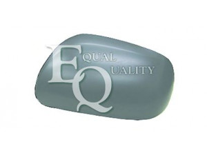 EQUAL QUALITY RS02398 dangtelis, išorinis veidrodėlis 
 Kėbulas -> Keleivių kabina -> Veidrodėlis
8794505901