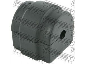 FEBEST BMSB-E82R skersinio stabilizatoriaus įvorių komplektas
33536765584