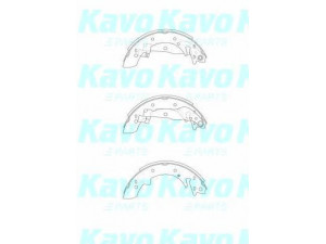 KAVO PARTS BS-8935 stabdžių trinkelių komplektas
00000A00535, 00000A00902, 00000A00902A00