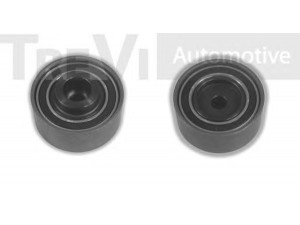 TREVI AUTOMOTIVE TD1731 kreipiantysis skriemulys, paskirstymo diržas 
 Diržinė pavara -> Paskirstymo diržas/komplektas -> Laisvasis/kreipiamasis skriemulys
130773C900